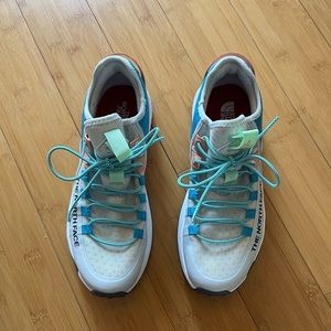 North Face Hiking shoes